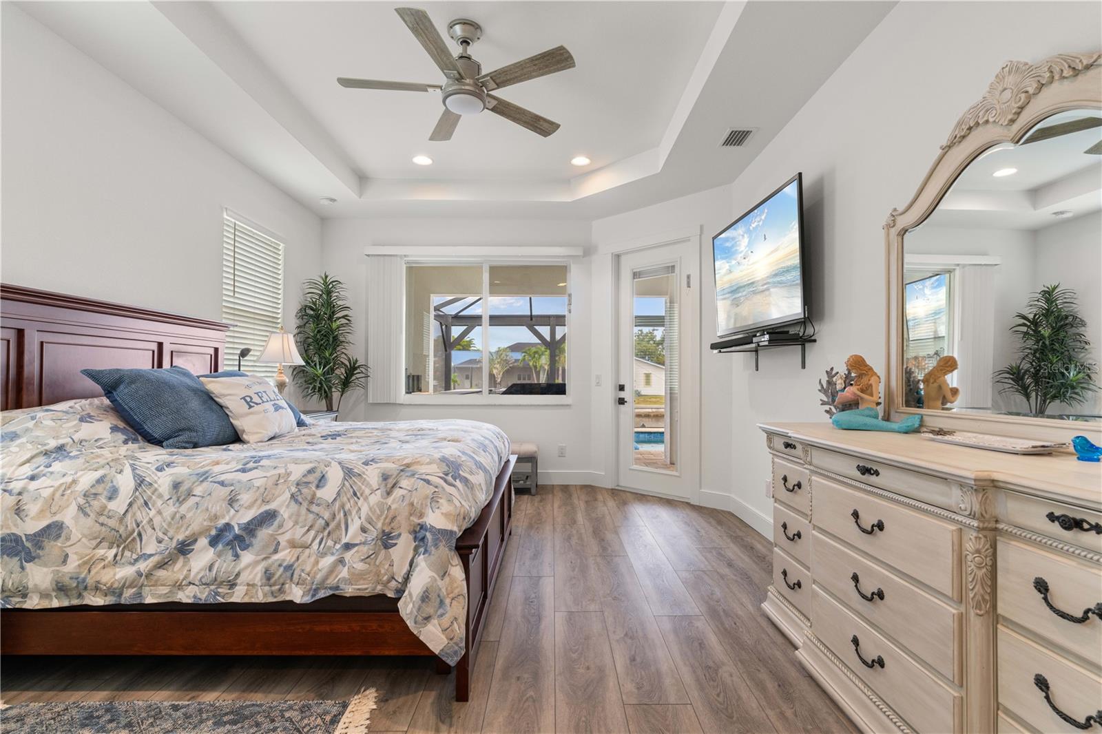 PUNTA GORDA ISLES SEC 02 - Residential