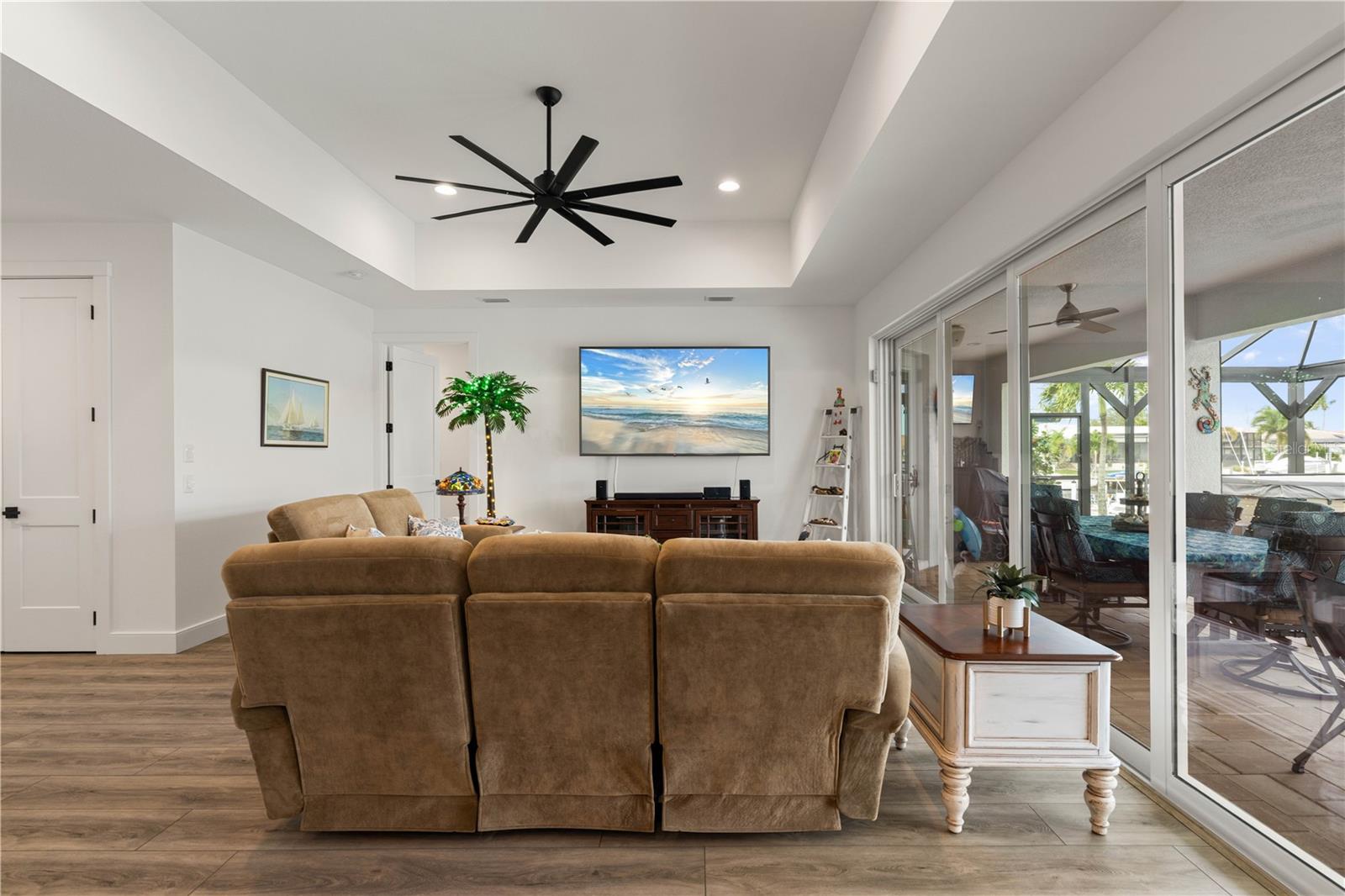 PUNTA GORDA ISLES SEC 02 - Residential