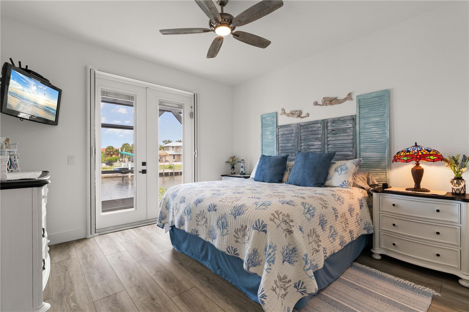 PUNTA GORDA ISLES SEC 02 - Residential