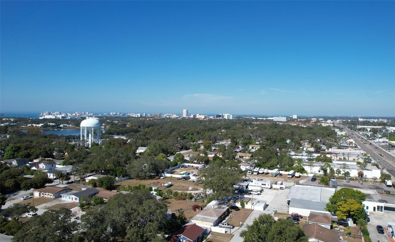 ZEPHYR HILL SUB - Residential