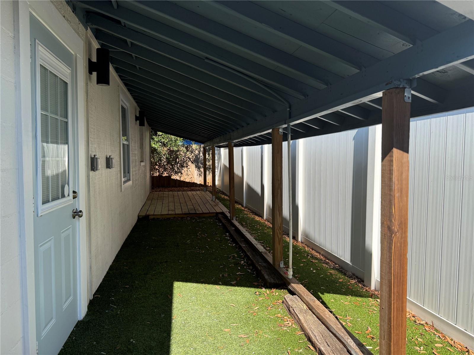 ZEPHYR HILL SUB - Residential