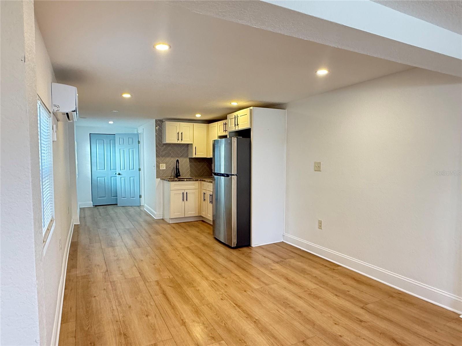 ZEPHYR HILL SUB - Residential