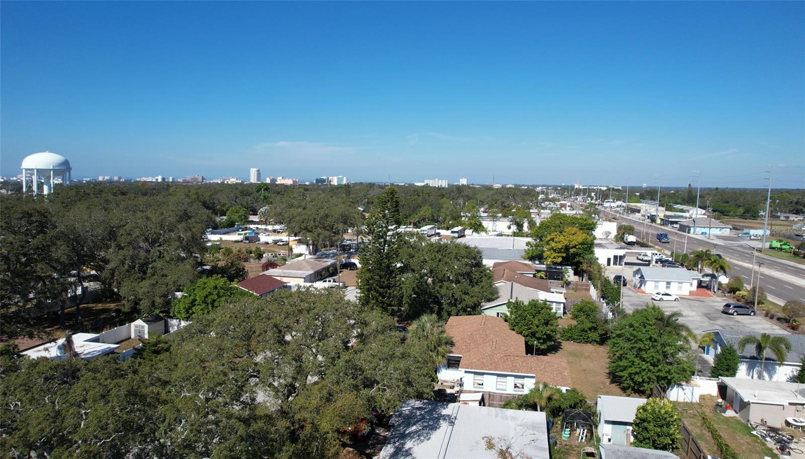 ZEPHYR HILL SUB - Residential