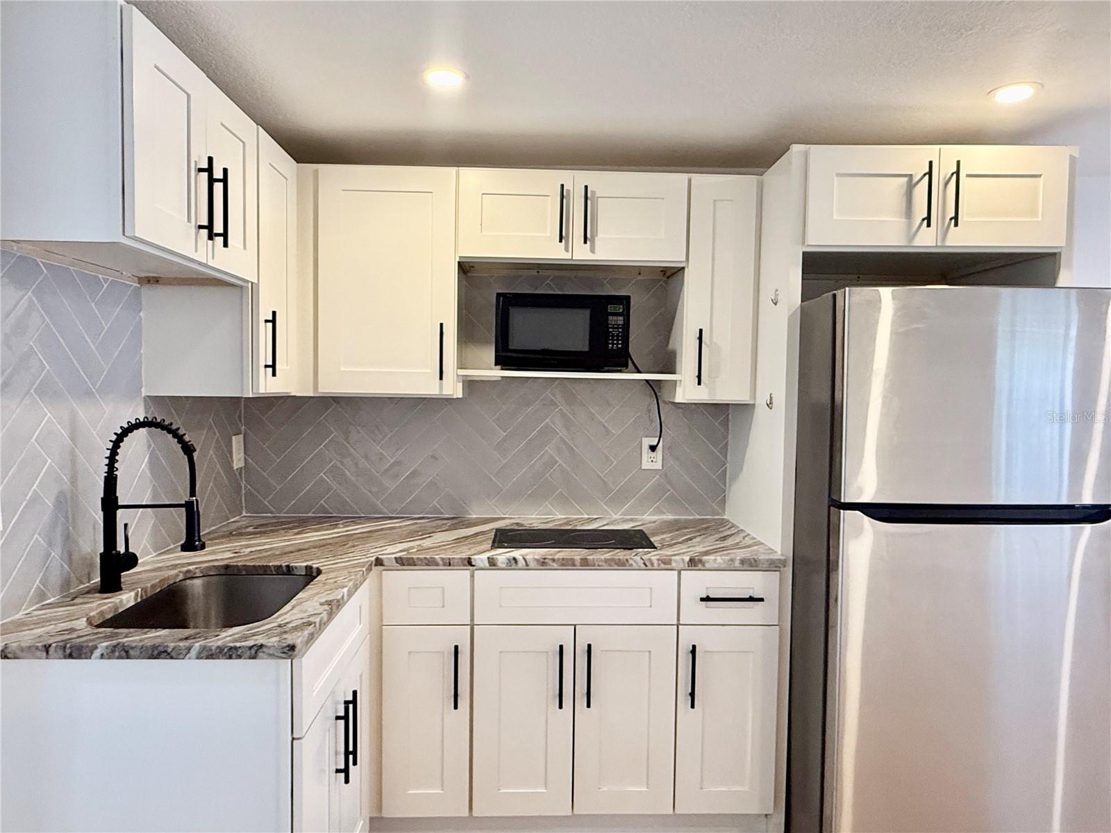 ZEPHYR HILL SUB - Residential