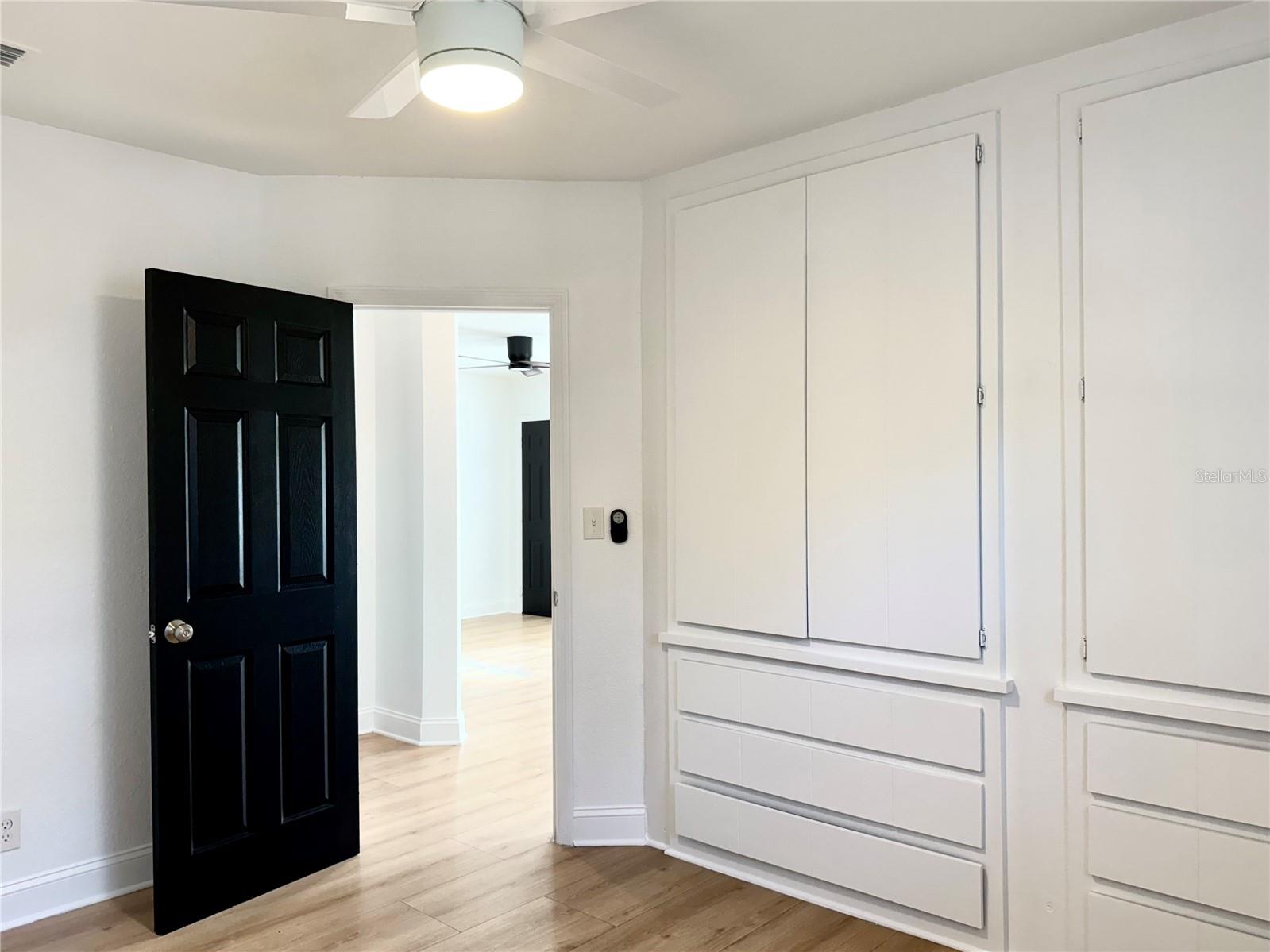 ZEPHYR HILL SUB - Residential