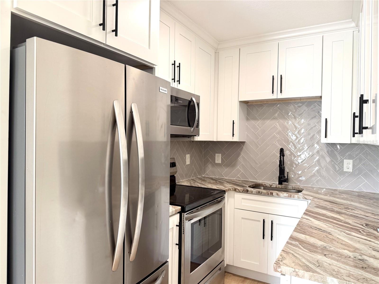 ZEPHYR HILL SUB - Residential