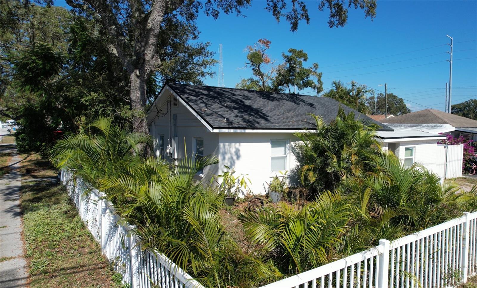 ZEPHYR HILL SUB - Residential