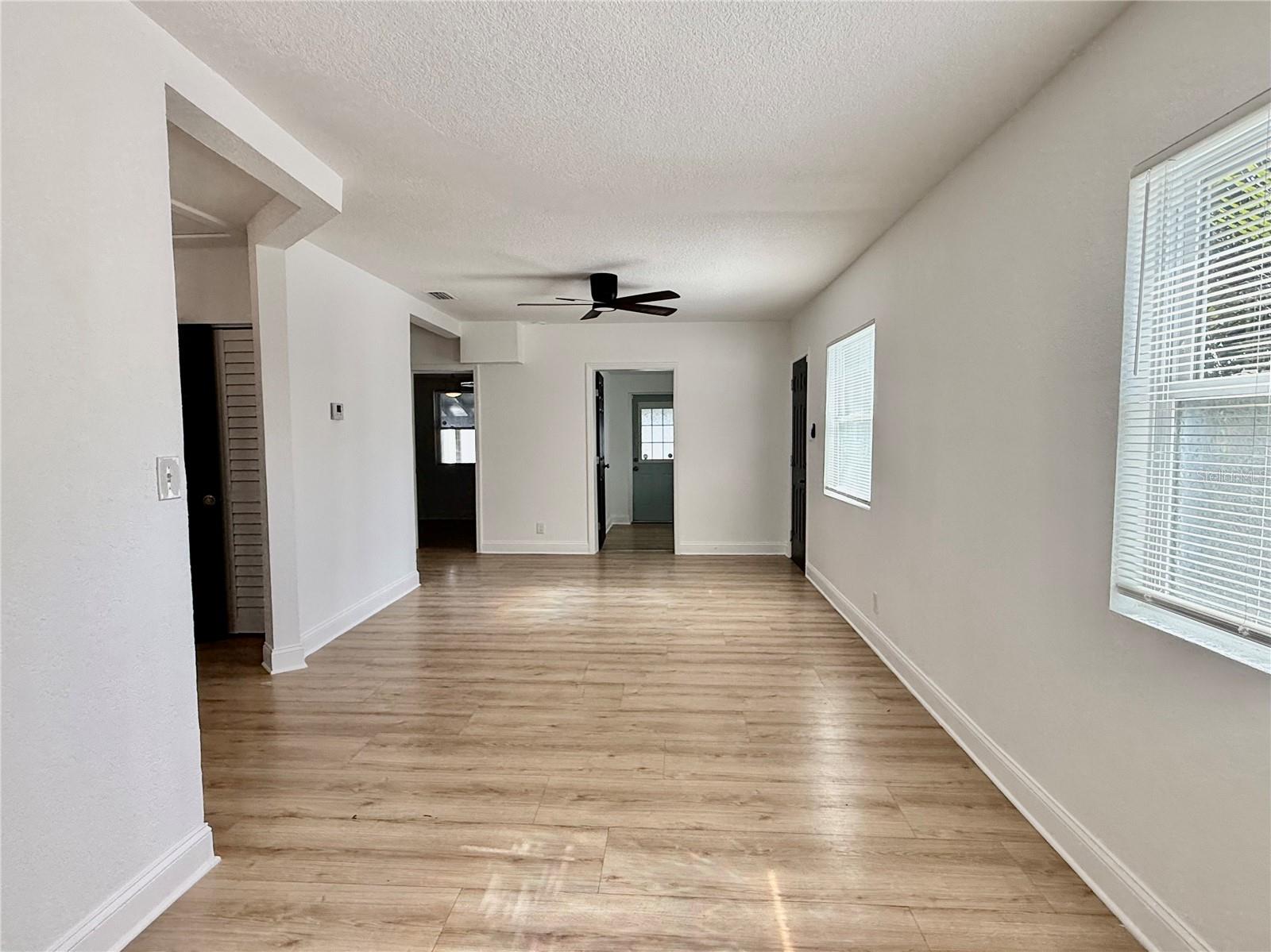 ZEPHYR HILL SUB - Residential