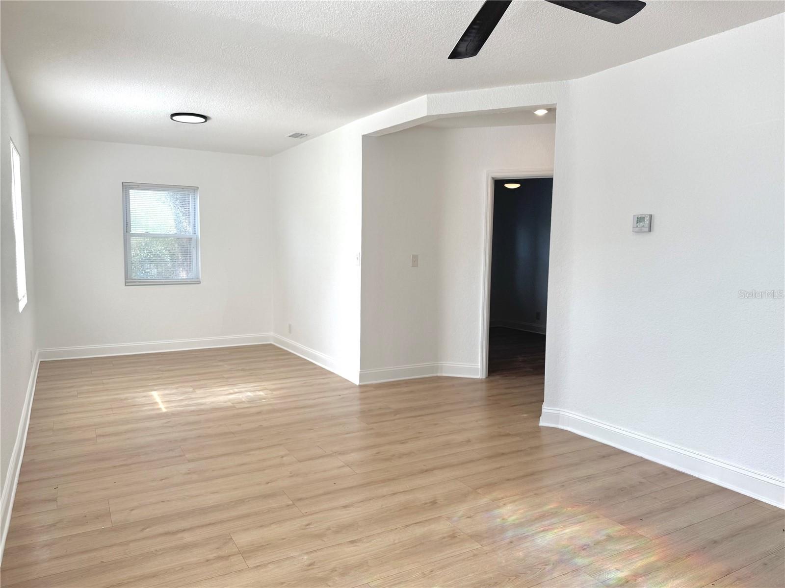 ZEPHYR HILL SUB - Residential