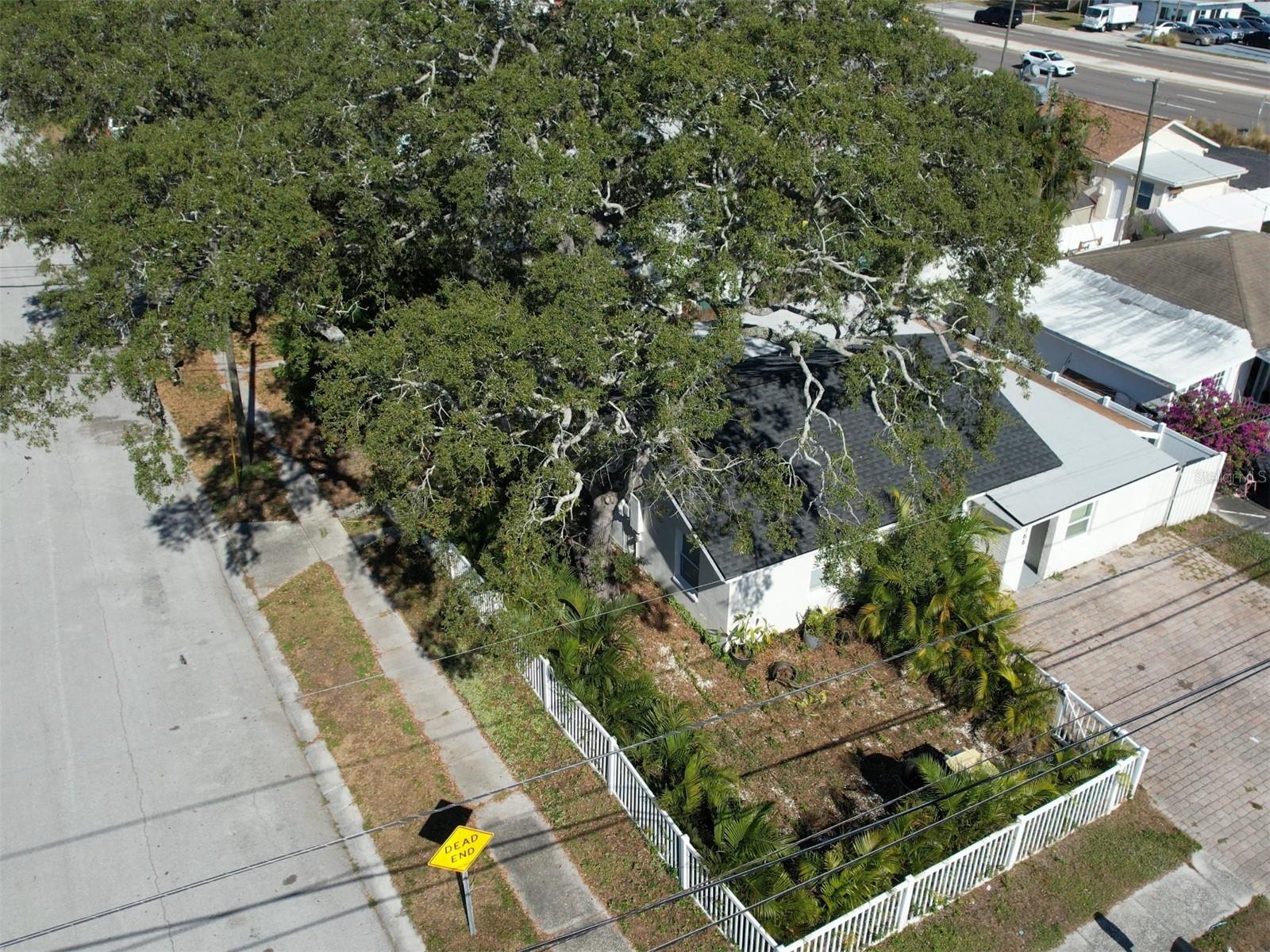 ZEPHYR HILL SUB - Residential