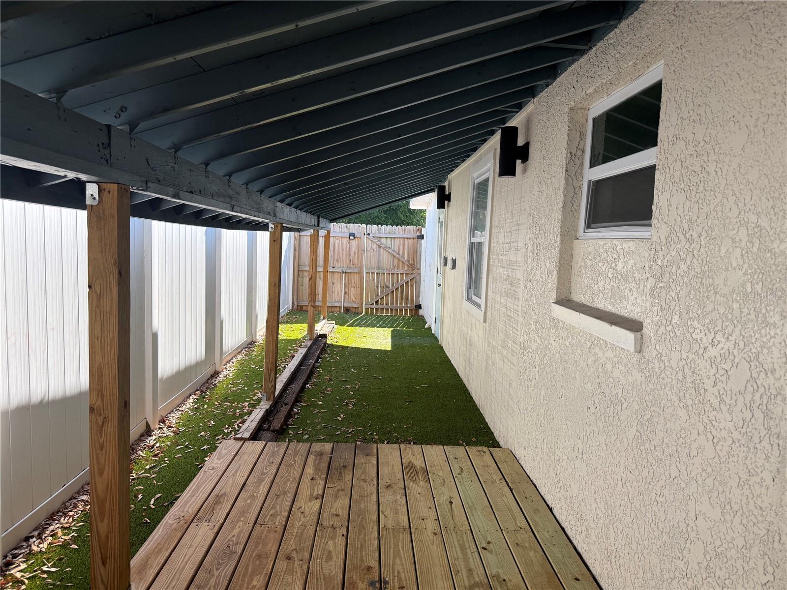 ZEPHYR HILL SUB - Residential