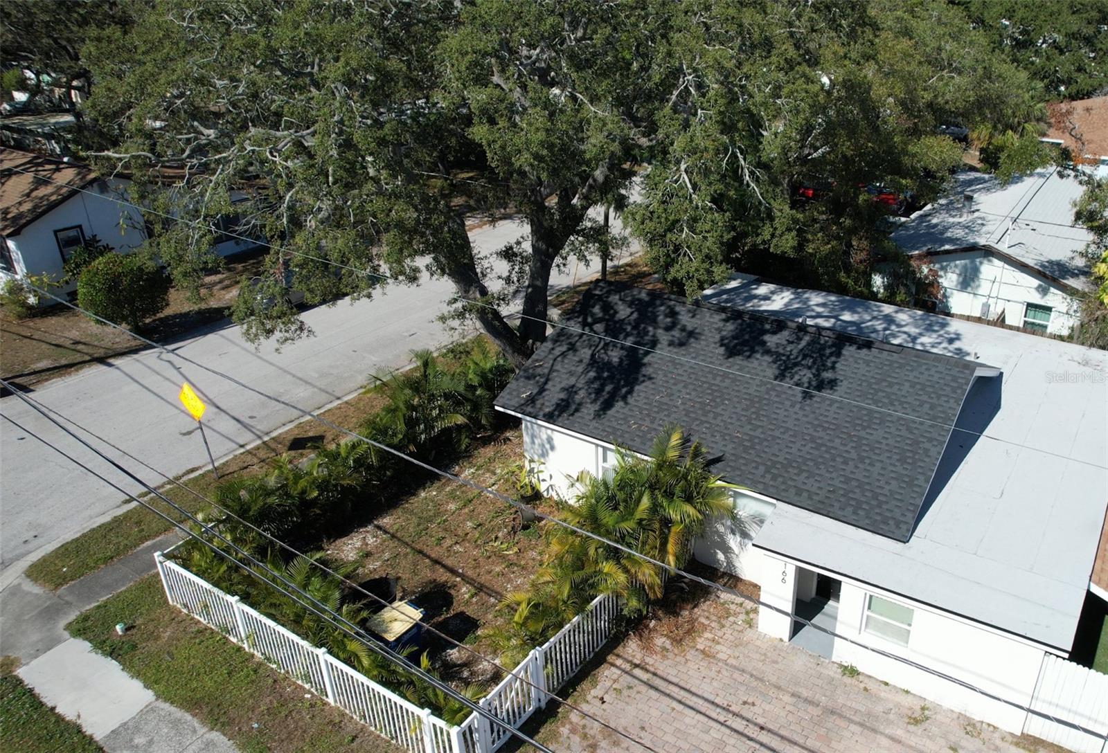 ZEPHYR HILL SUB - Residential