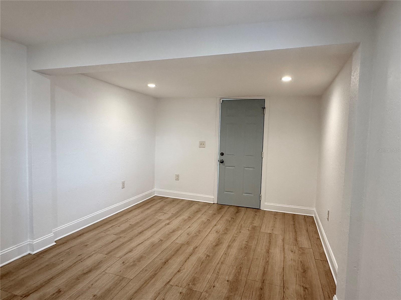 ZEPHYR HILL SUB - Residential