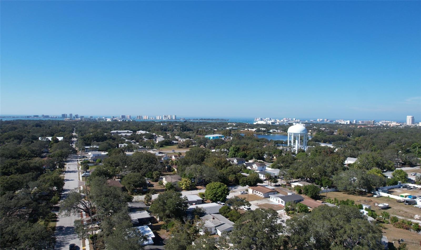 ZEPHYR HILL SUB - Residential