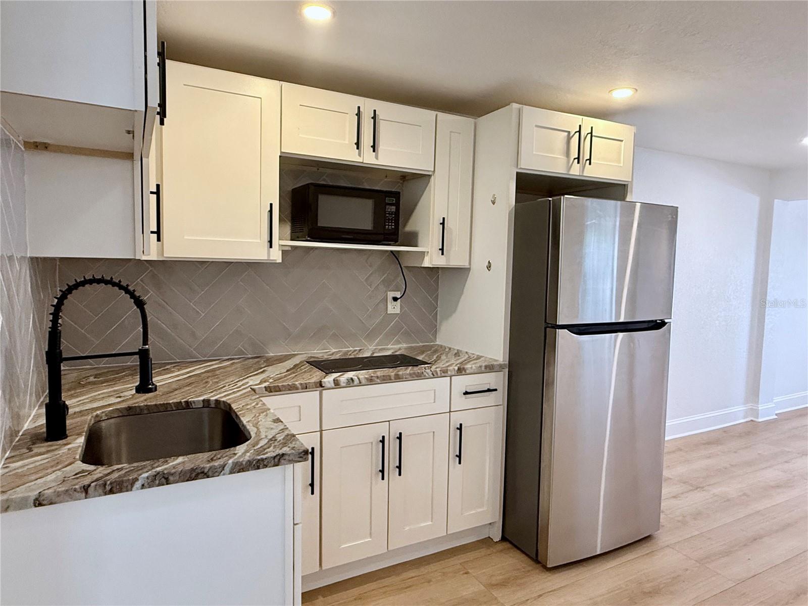 ZEPHYR HILL SUB - Residential