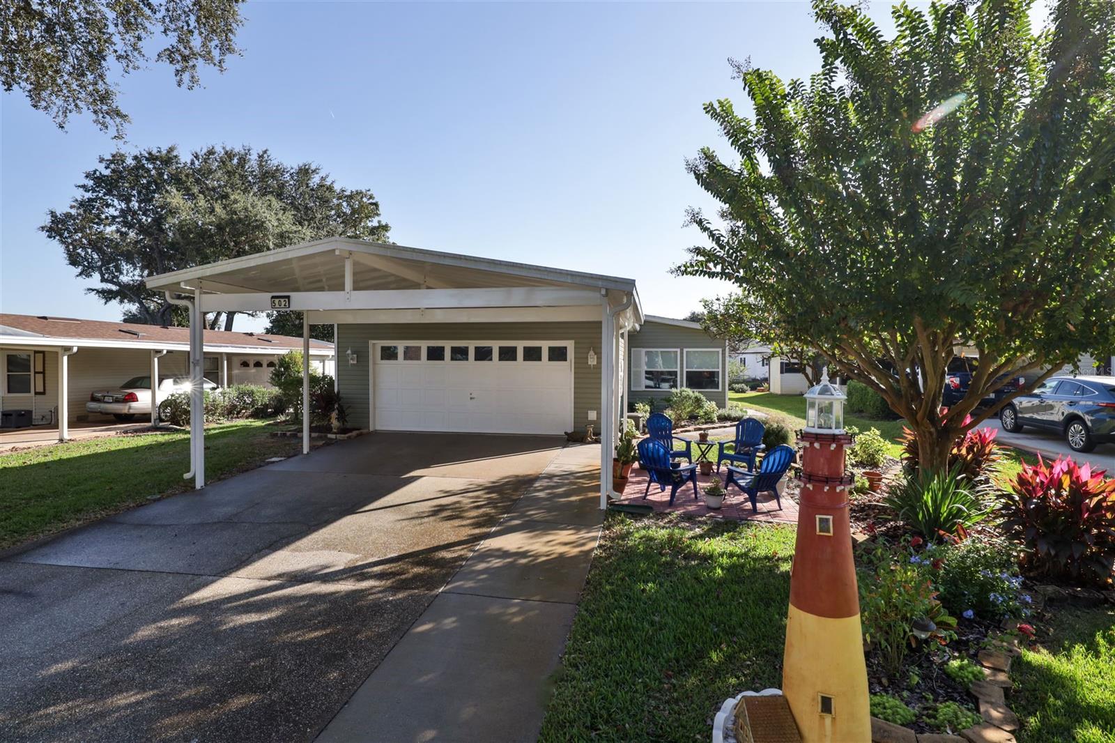 Edgewater Landing Ph 01 - Residential