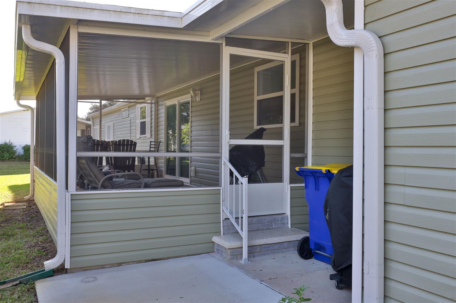 Edgewater Landing Ph 01 - Residential