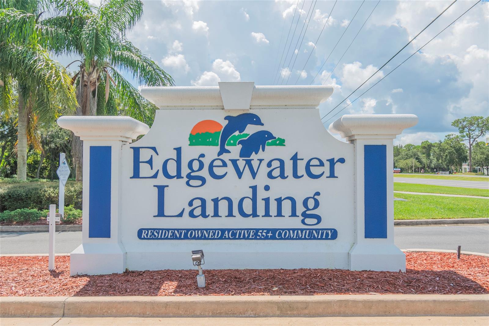 Edgewater Landing Ph 01 - Residential