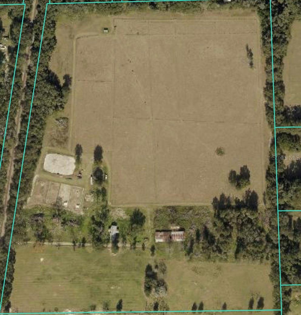 34.2 Acre Farm