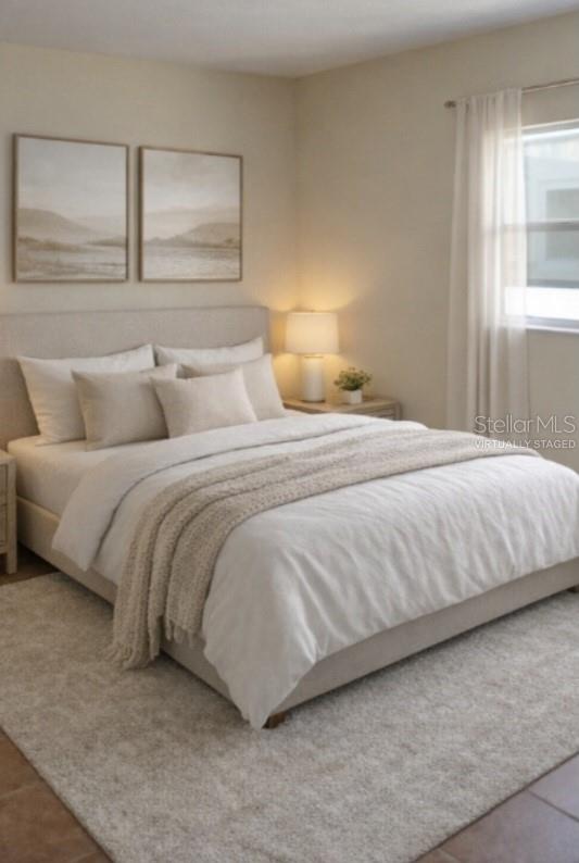 COSMO CONDO - Residential Lease