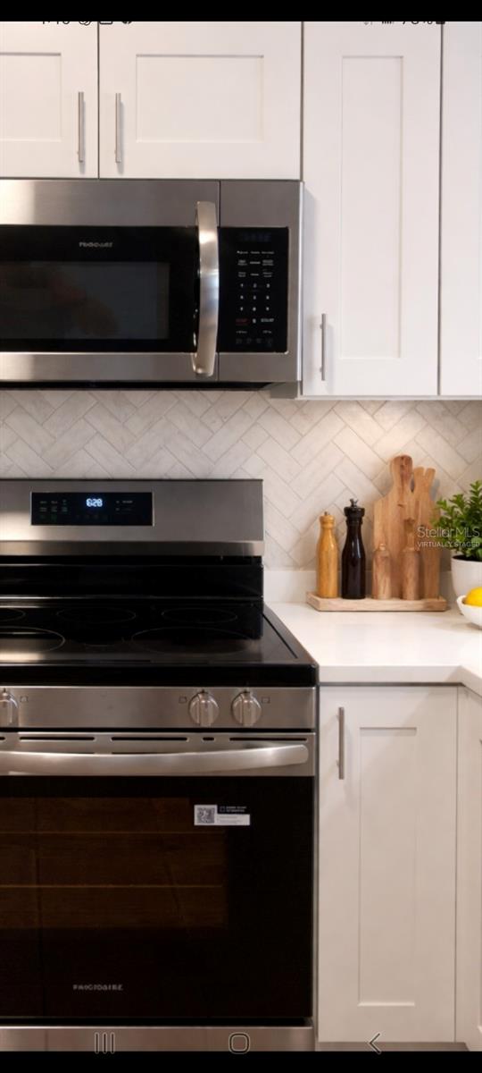 COSMO CONDO - Residential Lease