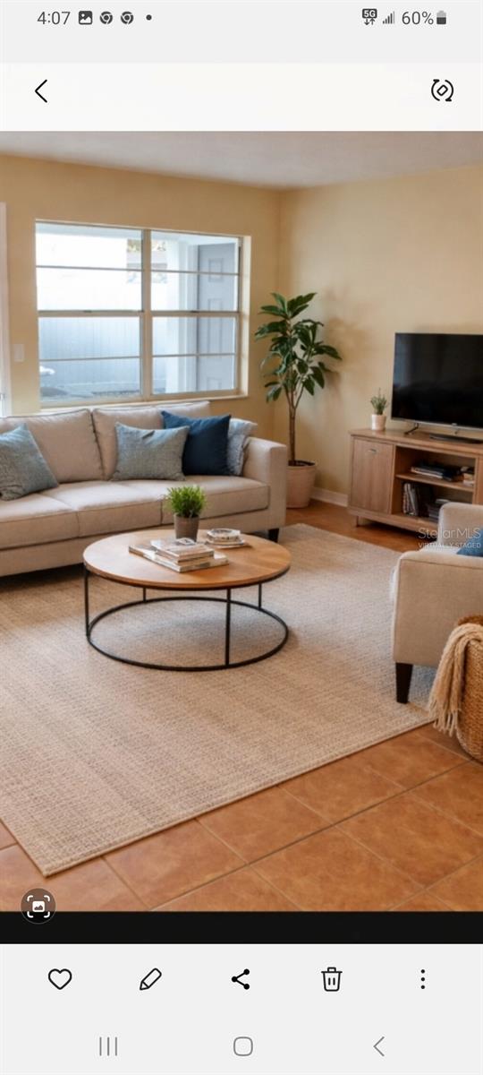 COSMO CONDO - Residential Lease