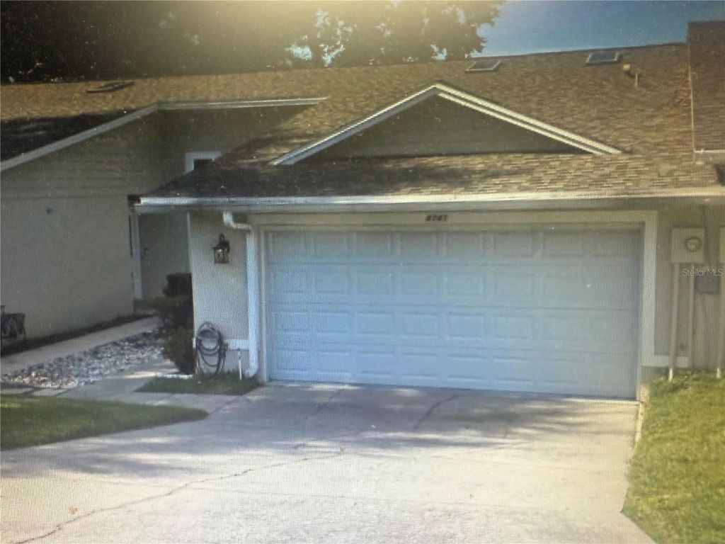 Photo of 8741 Village Green Boulevard, Clermont, FL 34711 (MLS # G5109040)