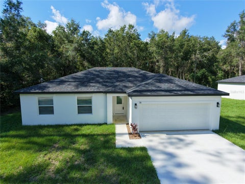 Photo of 14 Locust Run Drive, Ocala, FL 34472 (MLS # O6450380)