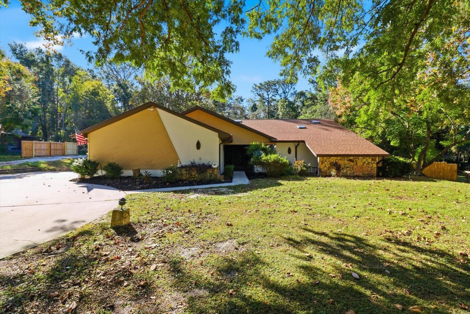 TIMBERLANE ESTATES REV - Residential