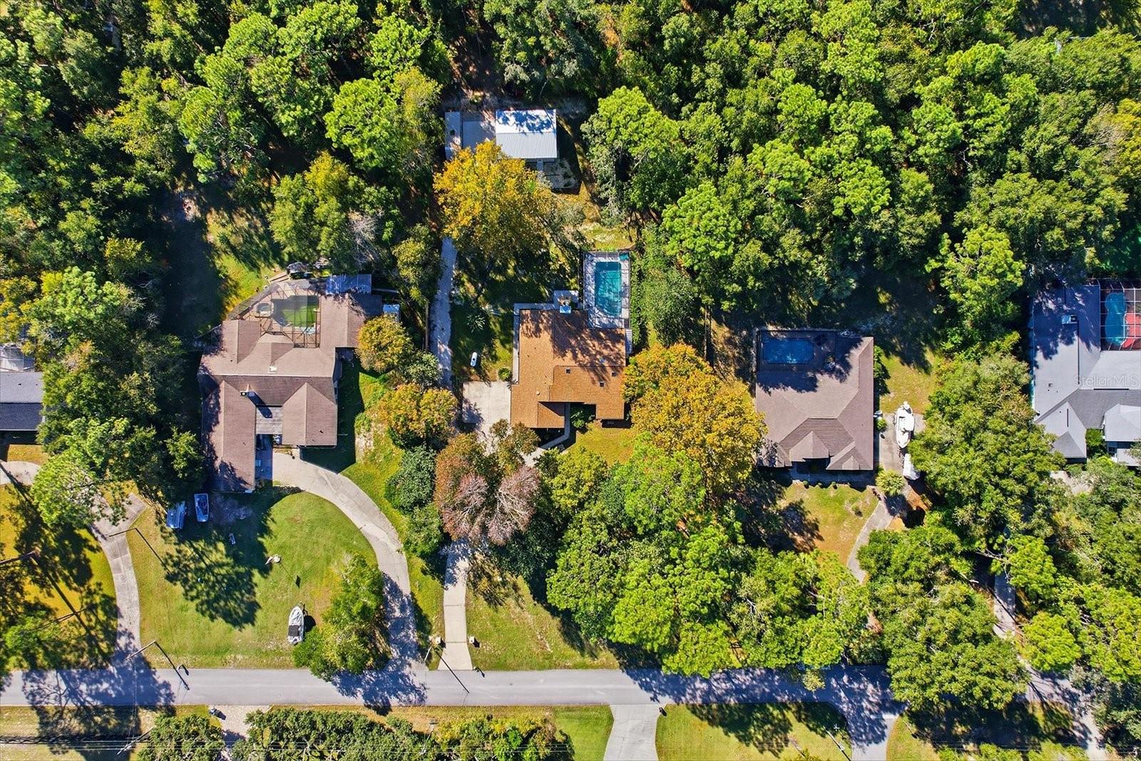 TIMBERLANE ESTATES REV - Residential