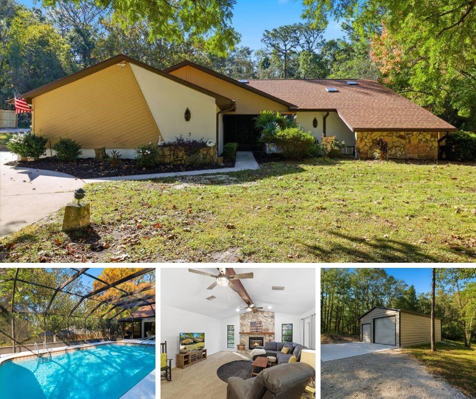 TIMBERLANE ESTATES REV - Residential