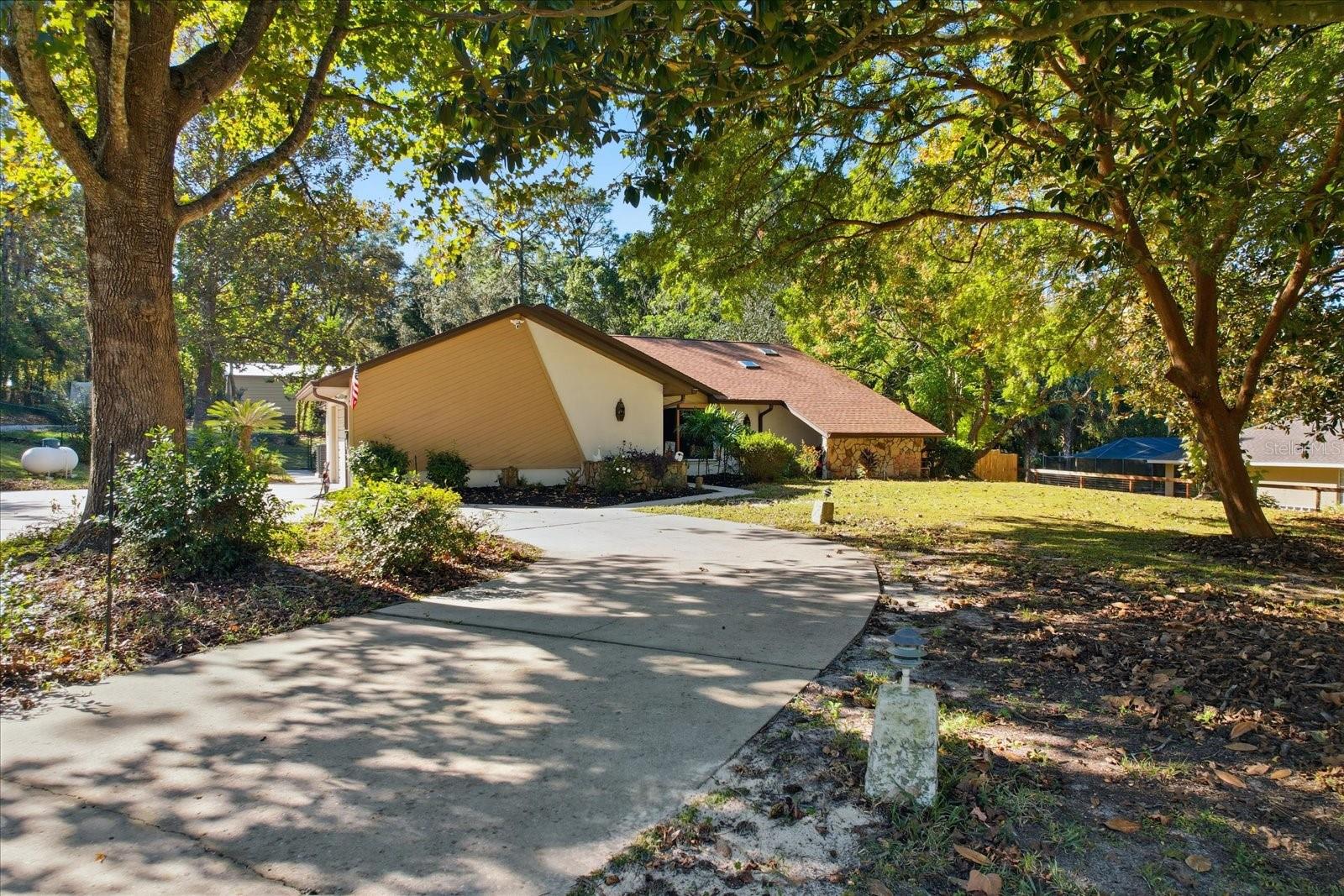 TIMBERLANE ESTATES REV - Residential