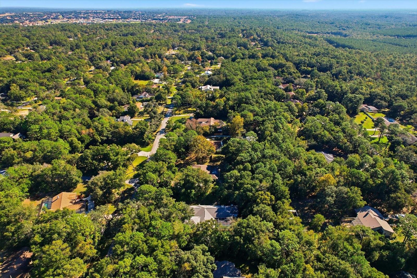 TIMBERLANE ESTATES REV - Residential