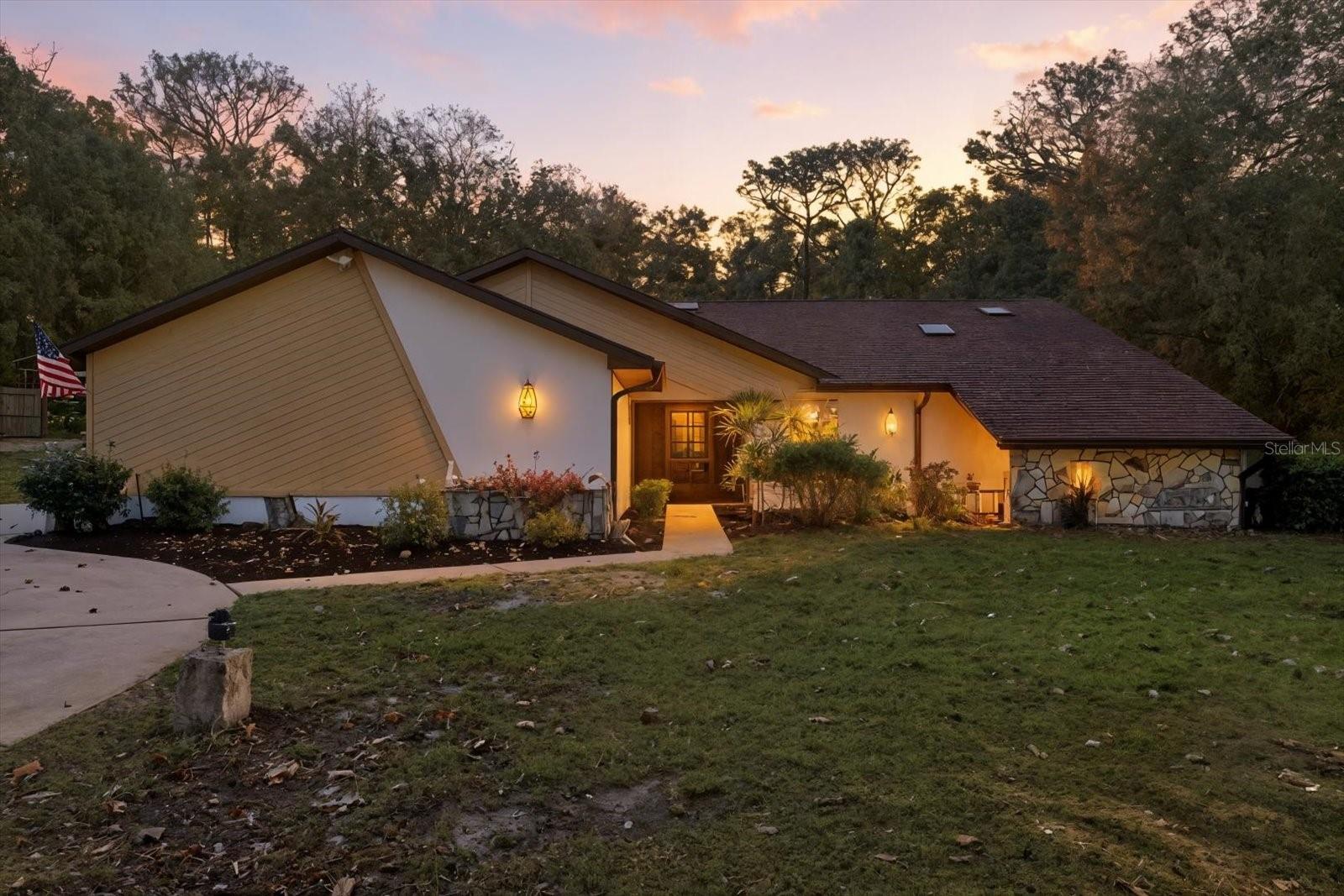 TIMBERLANE ESTATES REV - Residential