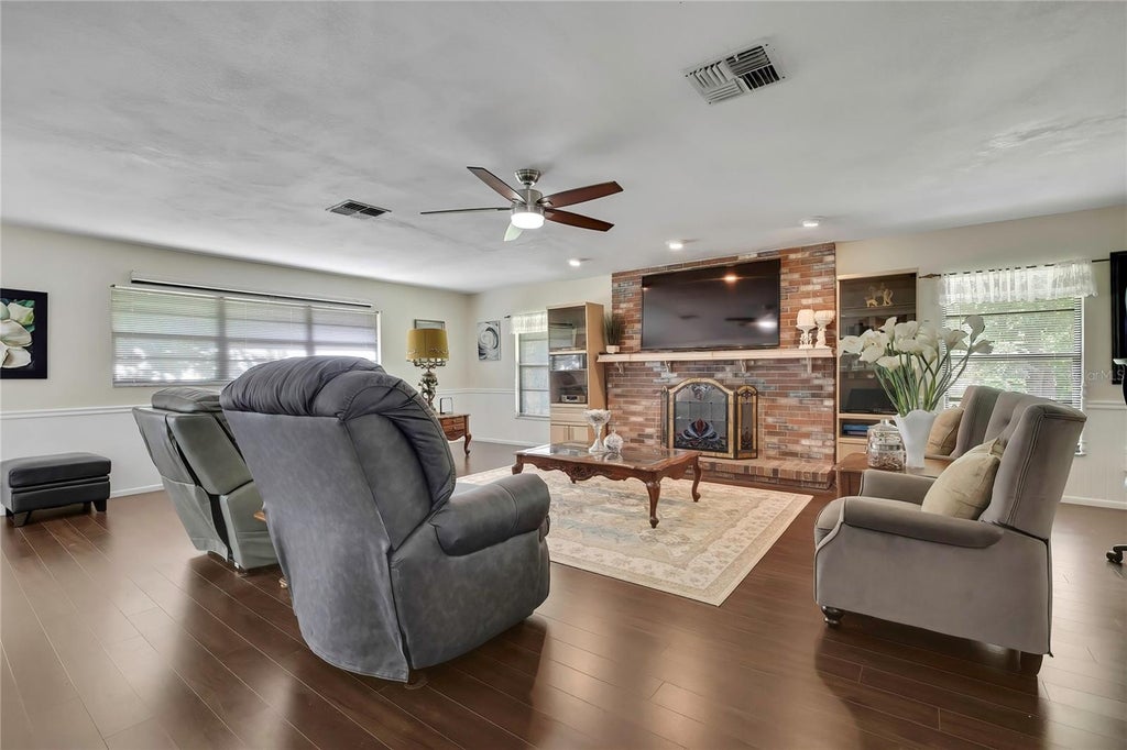 Photo of 8150 Tranquil Drive, Spring Hill, FL 34606 (MLS # TB8554718)