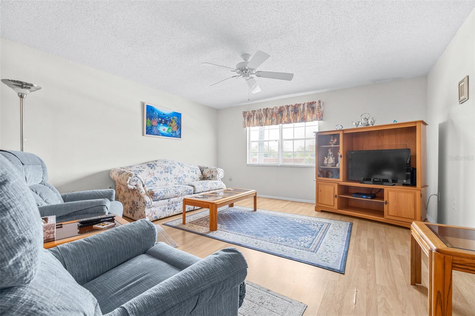 BELLEAIR FOREST CONDO - Residential