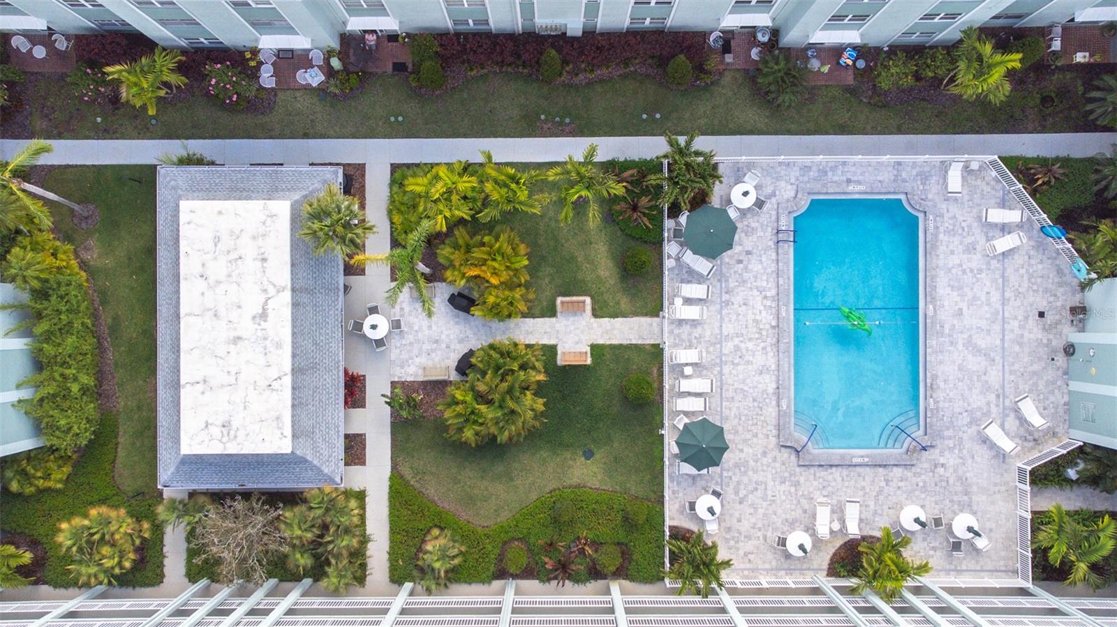 BELLEAIR FOREST CONDO - Residential