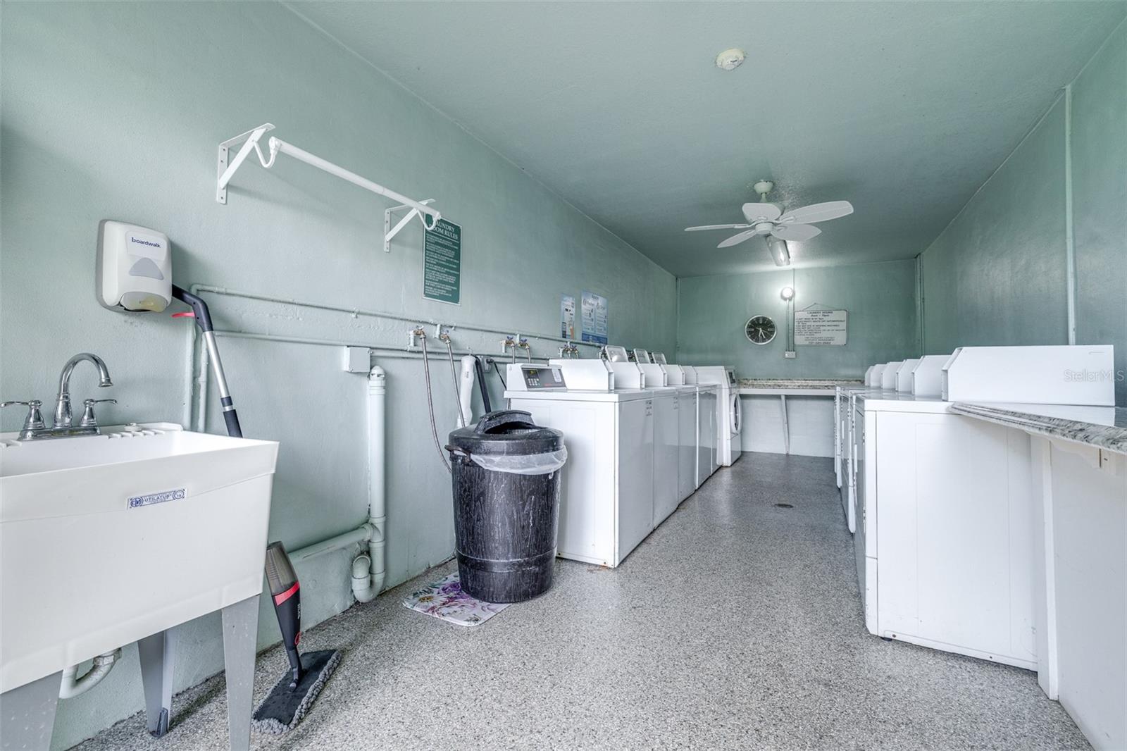 BELLEAIR FOREST CONDO - Residential