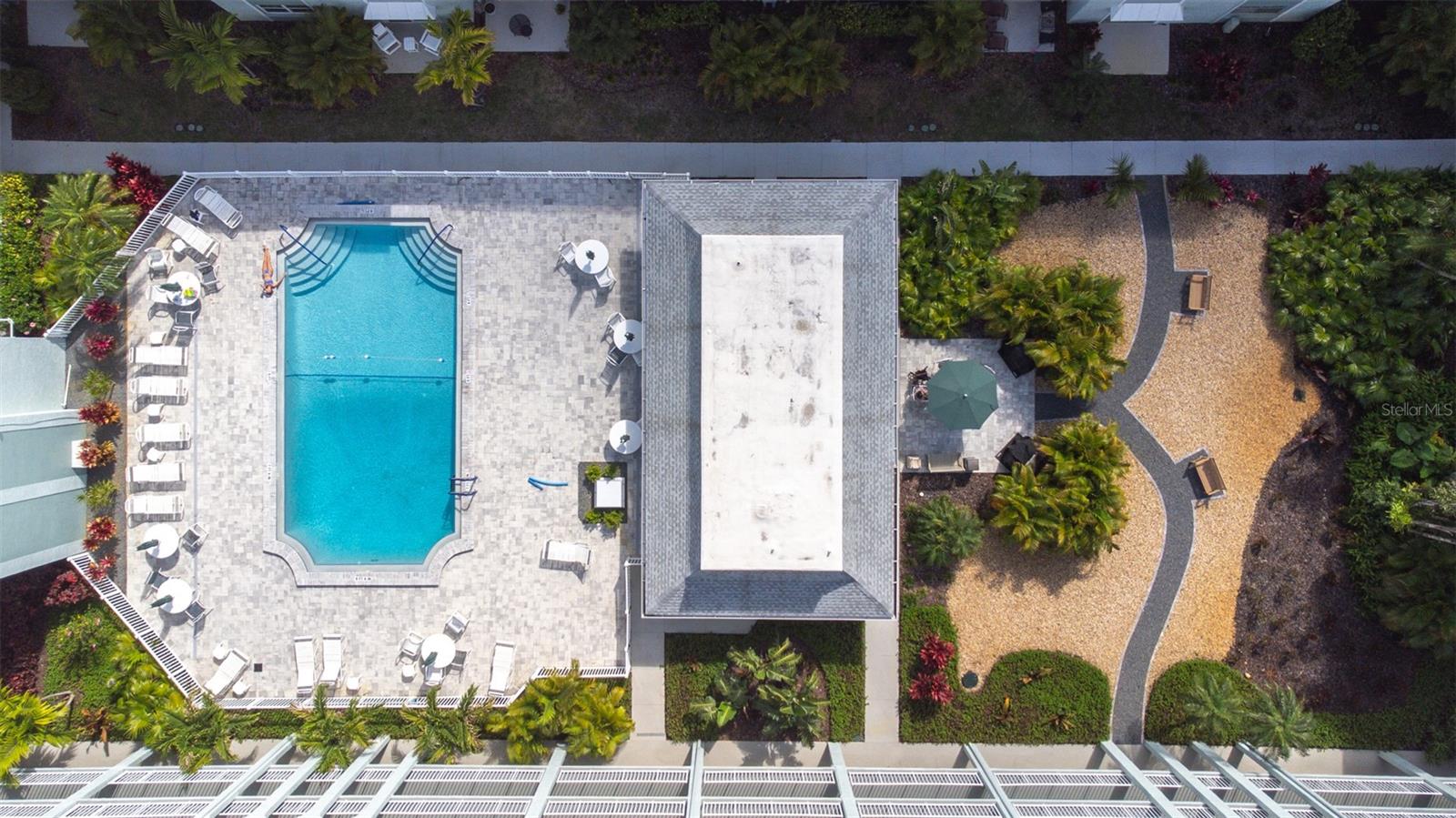 BELLEAIR FOREST CONDO - Residential