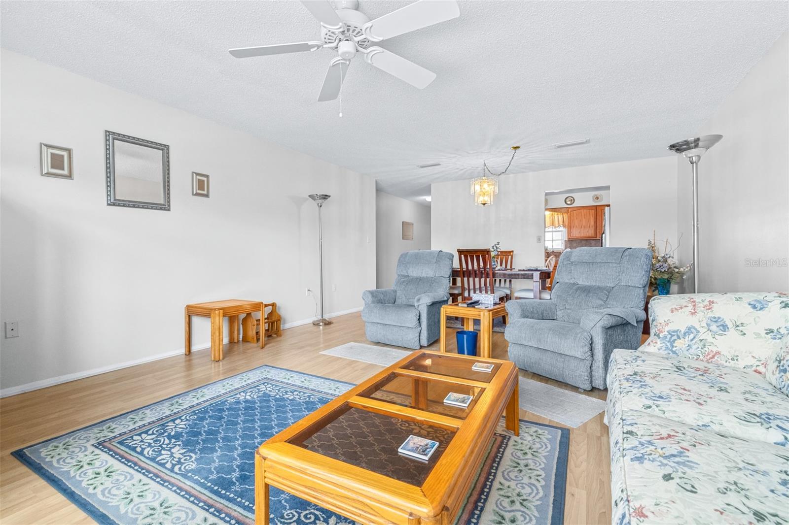 BELLEAIR FOREST CONDO - Residential