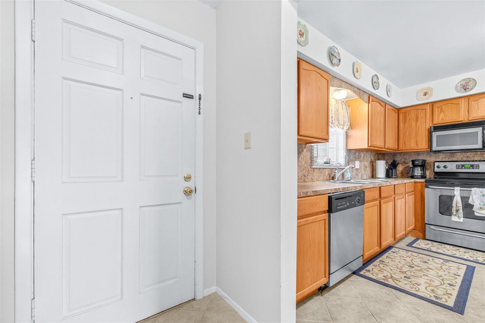 BELLEAIR FOREST CONDO - Residential