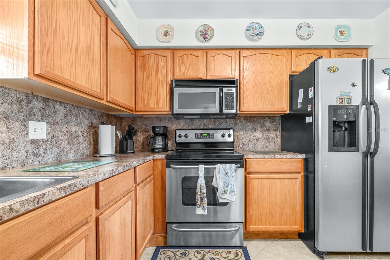 BELLEAIR FOREST CONDO - Residential