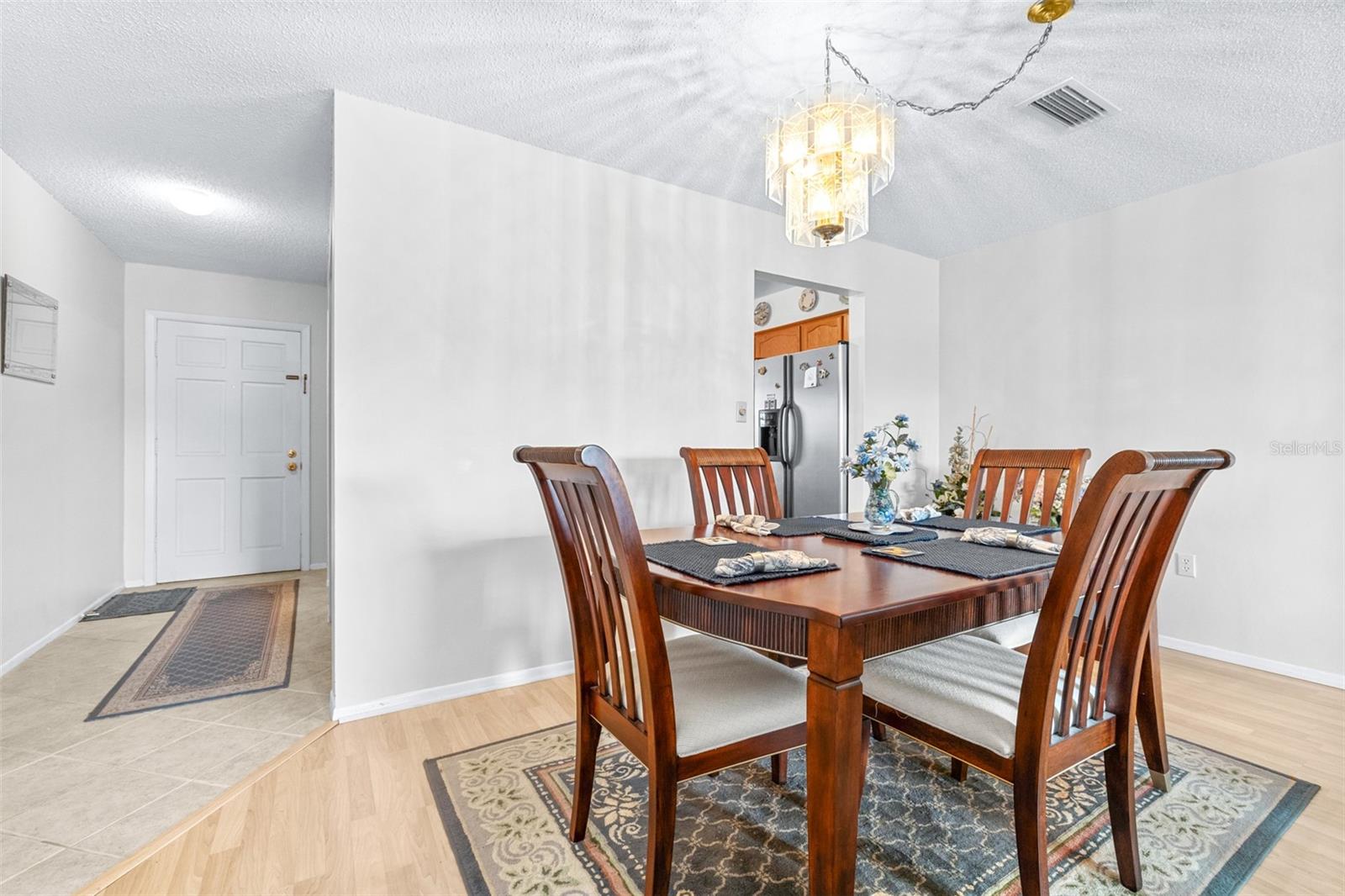 BELLEAIR FOREST CONDO - Residential