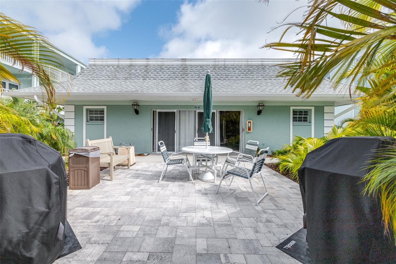 BELLEAIR FOREST CONDO - Residential