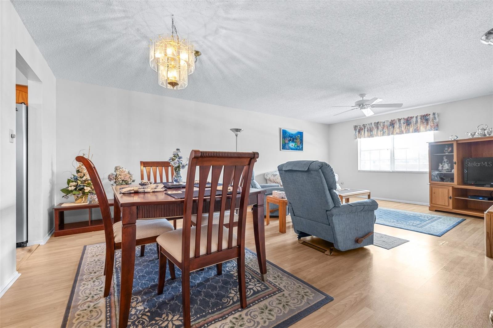 BELLEAIR FOREST CONDO - Residential