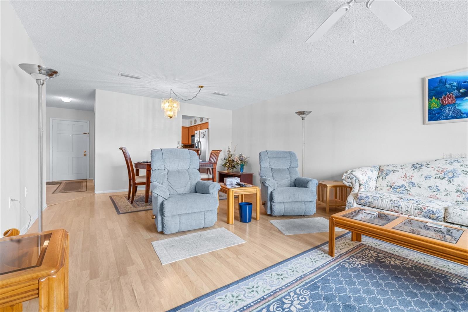 BELLEAIR FOREST CONDO - Residential