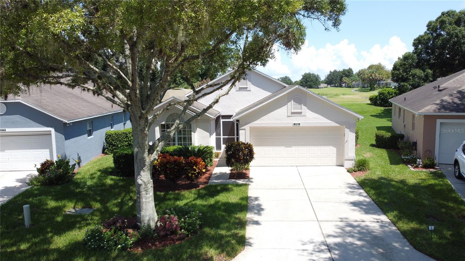 KINGS RIDGE - Residential