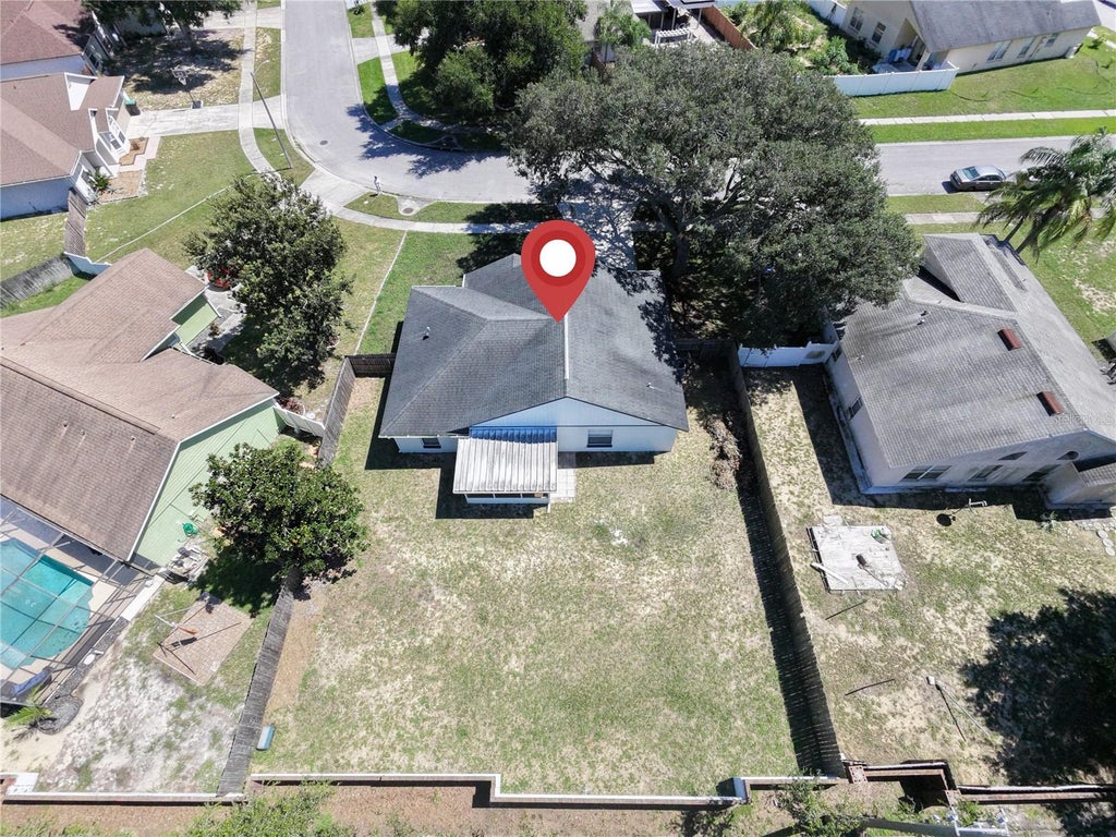 Photo of 1982 Greystone Trail, Orlando, FL 32818 (MLS # O6445164)