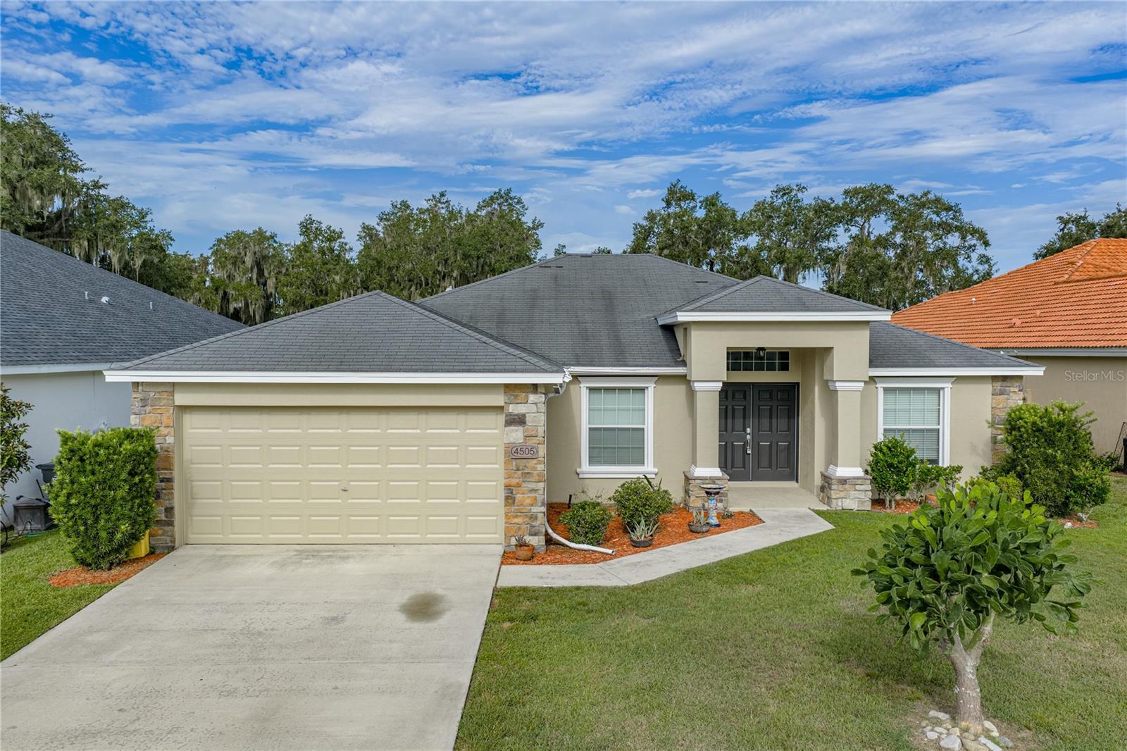 4505 FAIRWAY OAKS DRIVE