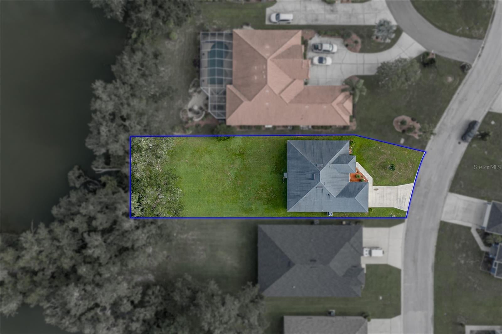 4505 FAIRWAY OAKS DRIVE